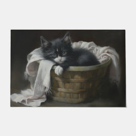 Tapete Um Cantinho De Gatinhos