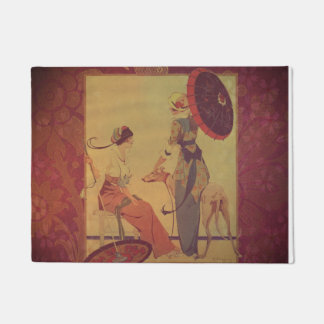 Tapete Um galgo da distinção