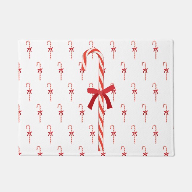 Tapete Uma Caneta De Doces (Frente)