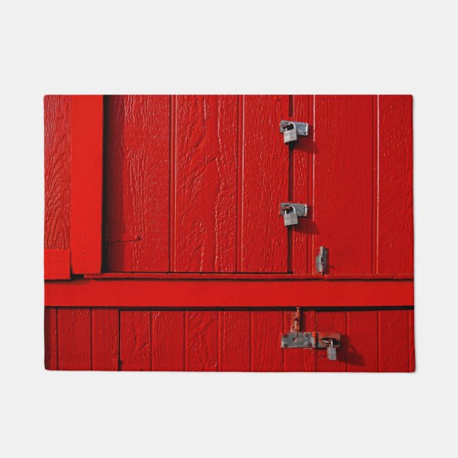 Tapete Único Legal engraçado (Frente)