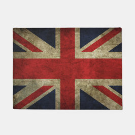 Tapete Union Jack