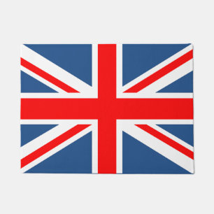 Tapete Union Jack