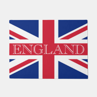 Tapete Union Jack Flag England Doormat cn