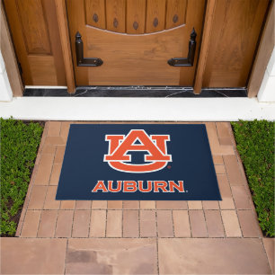 Tapete Universidade Auburn AU Auburn