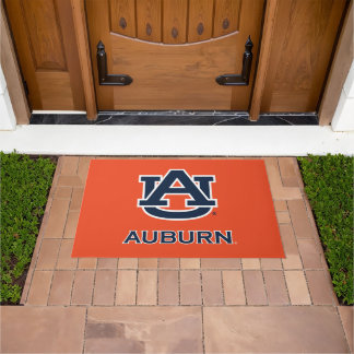 Tapete Universidade Auburn | AU Auburn