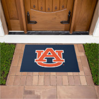 Universidade Auburn | Logotipo UA Auburn