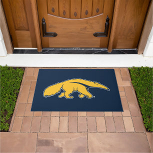 Tapete Universidade da Califórnia, Irvine Anteater