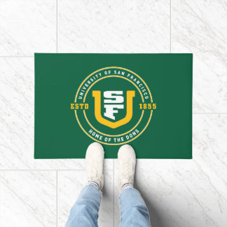 Tapete Universidade de São Francisco