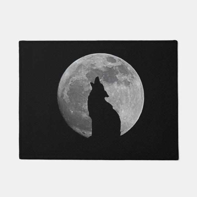 TAPETE URRO NA LUA (Frente)