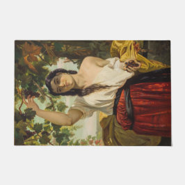 Tapete Uvas-Picante (Colheita de Verão)