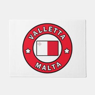Tapete Valletta Malta