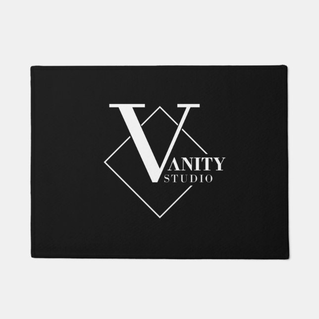 Tapete Vanity Studio (Frente)