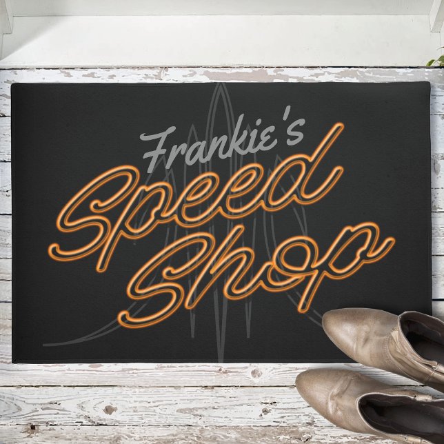 Tapete Velocidade Personalizada Compra Pinstriping da Gar (Criador carregado)