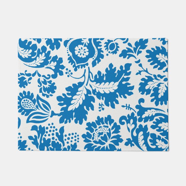 Tapete Venetian Pattern (por William Morris) (Frente)