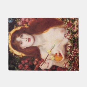 Tapete Vênus Verticórdia (por Dante Gabriel Rossetti)