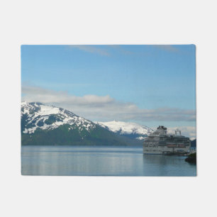 Tapete Viagem Fotografia de Férias de Cruise do Alaska