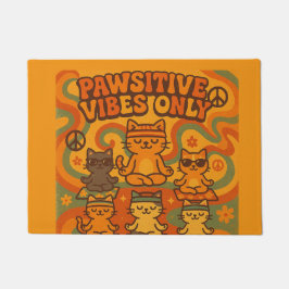 Tapete Vibrações Pawsitivas Somente