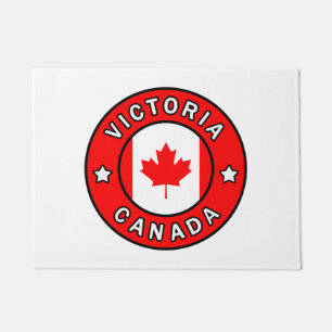Tapete Victoria Canadá