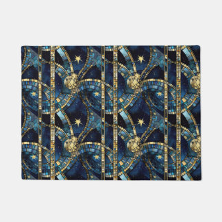 Tapete Vidro Celestial