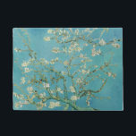 Tapete VINCENT VAN GOGH - amêndoa floresce 1980<br><div class="desc">VINCENT VAN GOGH - amêndoa florir 1980Óleo em canvas; reprodução</div>