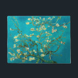 Tapete Vincent Van Gogh Blossoming Almond Tree Arte Flora<br><div class="desc">Vincent Van Gogh Blossoming Almond Tree Vintage Floral Art Blossoming Almond Tree é uma pintura de 1890 do artista poste-impressionista holandês Vincent van Gogh. Almond Blossoms é um grupo de várias pinturas feitas em 1888 e 1890 por Vincent van Gogh em Arles e Santo-Rémy, no sul da França, de árvores...</div>