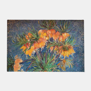 Tapete Vincent van Gogh - Fritillaries Imperiais