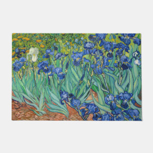 Tapete Vincent Van Gogh - Irrises