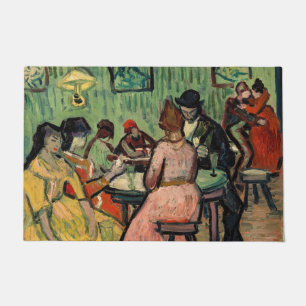 Tapete Vincent van Gogh - O Brothel