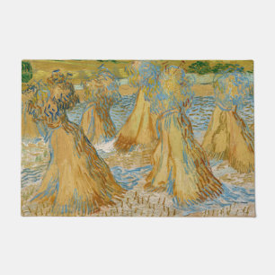 Tapete Vincent van Gogh - Pastas de trigo
