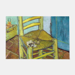 Tapete Vincent van Gogh - Presidente de Van Gogh