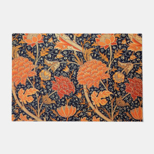 Tapete Vintage Floral Pattern, William Morris
