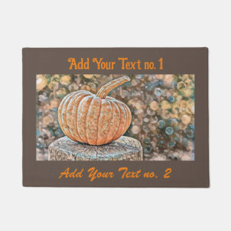 Tapete Vintage Queda Bompkins cai em cores aquarela