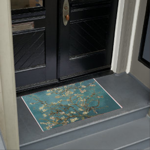 Tapete Vintage Van Gogh Almond Blossom