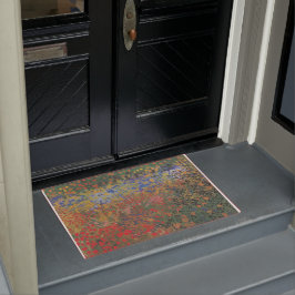 Tapete Vintage Van Gogh Flower Garden