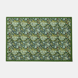 Tapete Vintage William Morris Floral Wey Pattern