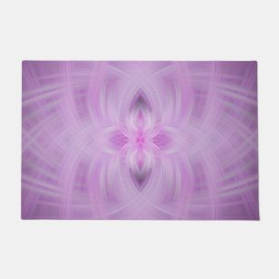 Tapete VIOLET - Arte Fractal -