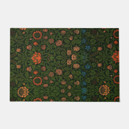 Tapete Violet e Columbine (por William Morris)