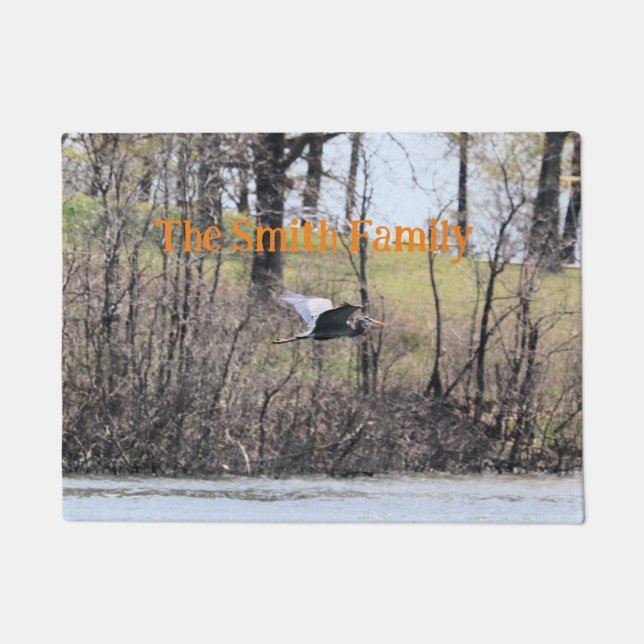 Tapete Voar por (Frente)