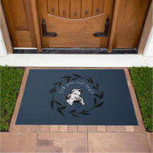 Você Ligou Primeiro? Mala Personalizada da Porta d