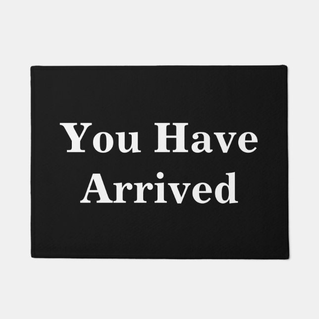 Tapete Você tem engraçado chegado (Frente)