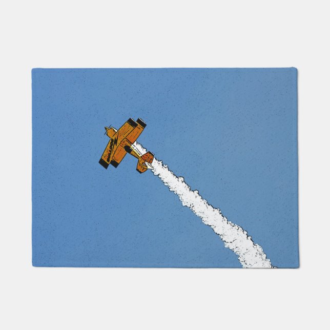 Tapete Voo 1 dma (Frente)