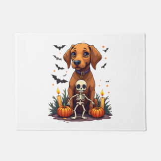 Tapete Voodoo Vizsla Dog