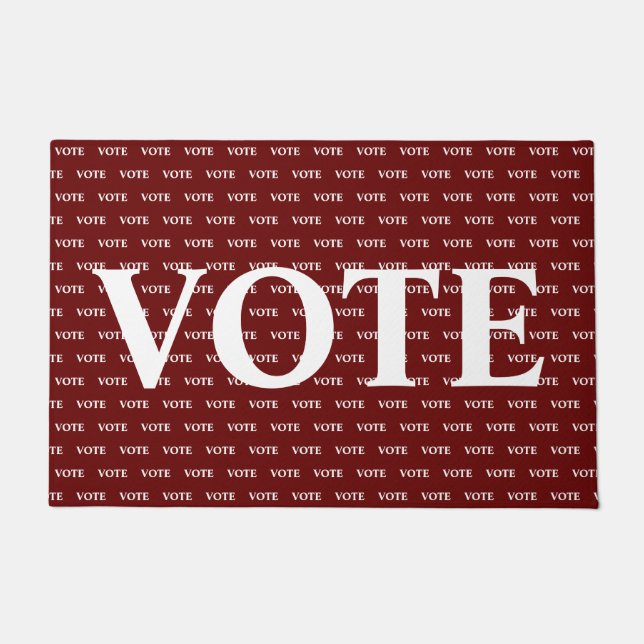 Tapete Votação (Frente)