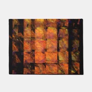 Tapete Wall Abstrato Art