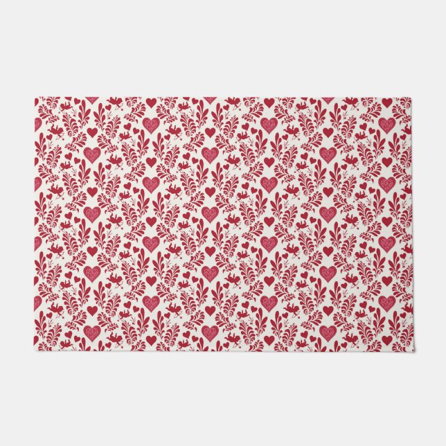 Tapete Wallpaper Cupid Vintage (Frente)