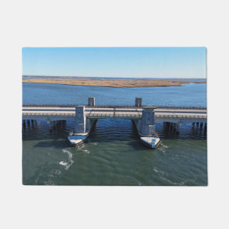 Tapete Wantagh Nova York, Ponte da Wantagh Parkway