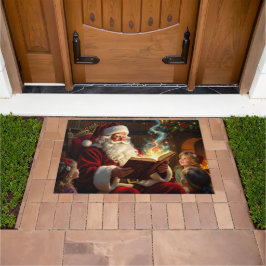 Tapete „Weihnachtliche Harmonie“