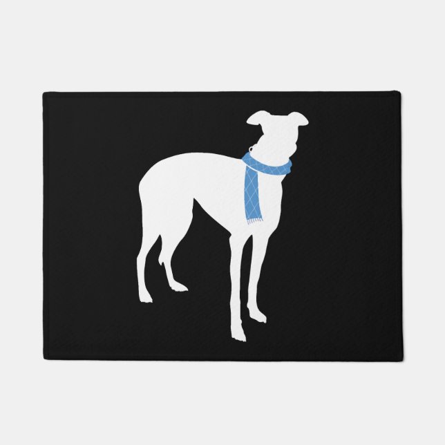 Tapete Whippet (Frente)
