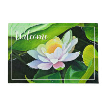 White Lily Floral