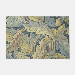 Tapete William Morris Acanthus Deixa Arte Floral Nouveau
